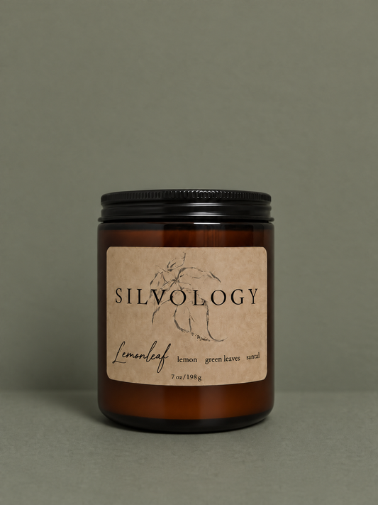 Lemonleaf