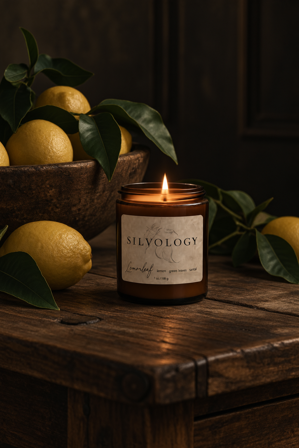 Lemonleaf