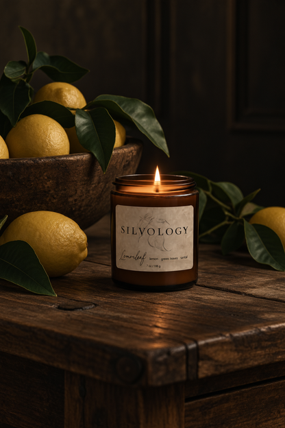Lemonleaf