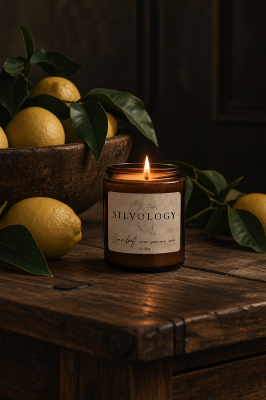 Lemonleaf